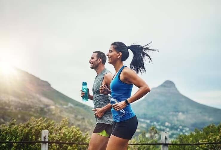 fitness coaching Fitness coaching